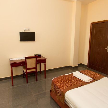 Kigaliview Hotel And Apartments Chambre photo