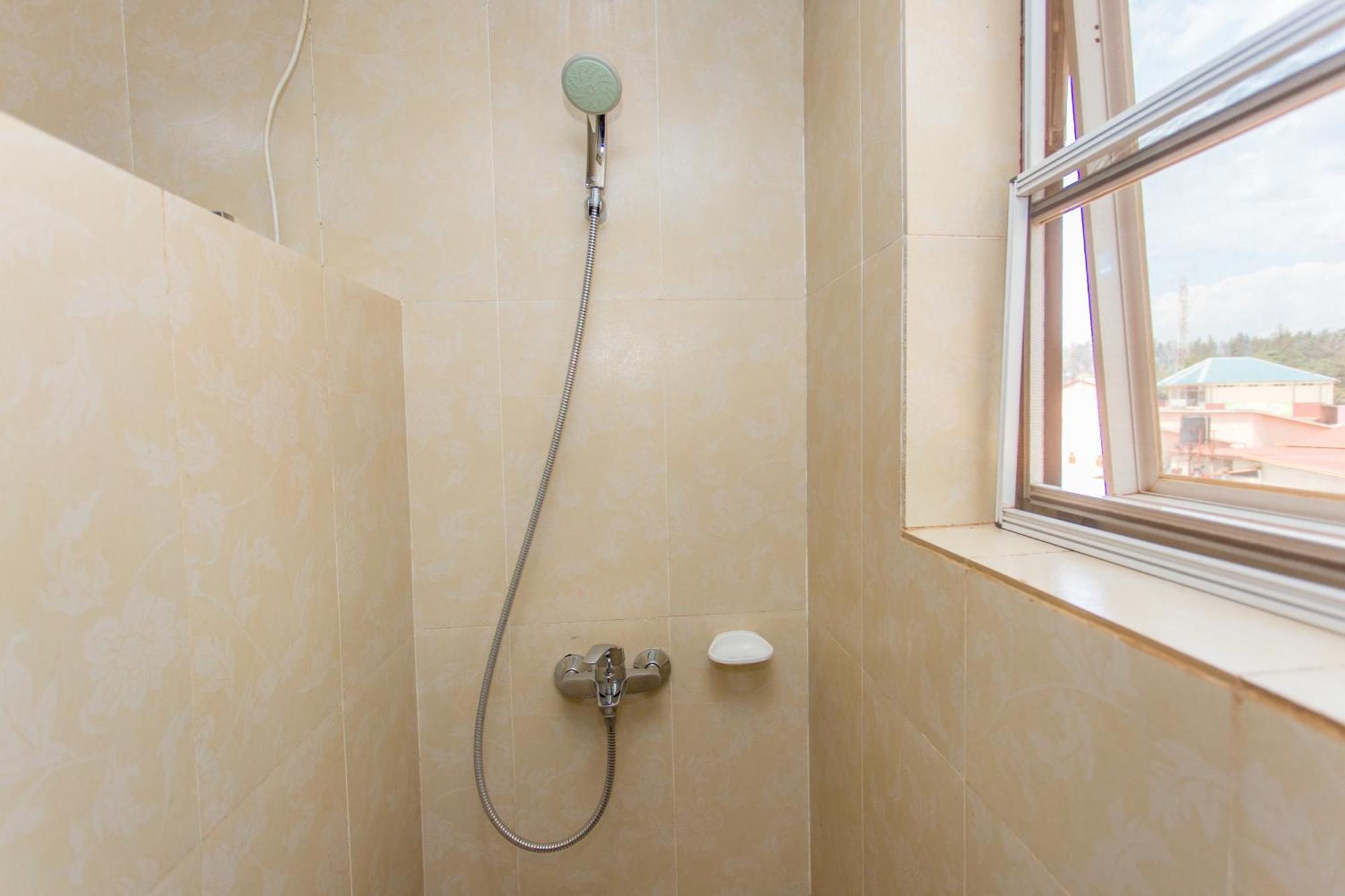 Kigaliview Hotel And Apartments Chambre photo